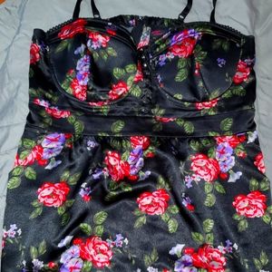 Torrid Bodycon Dress